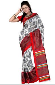 Art Silk Sarees