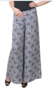 Ladies Palazzo Pants