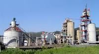 Mini Cement Plant