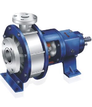 Polypropylene Pumps