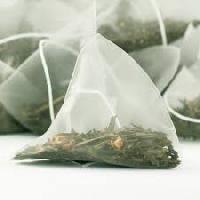 Green Tea Bags