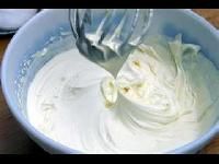 non dairy whipping cream