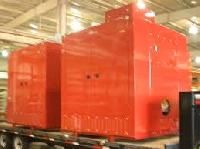 Generator Enclosure