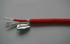 Fire Resistant Cable