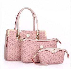 Ladies Hand Bags