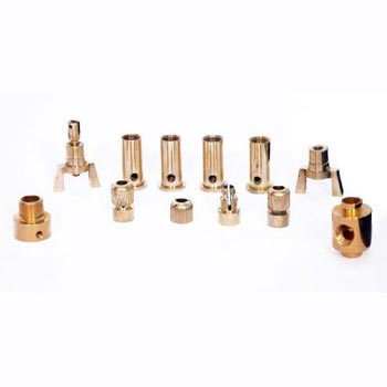 Brass Cable Gripper 02