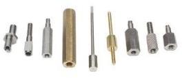 Brass Knurling Inserts