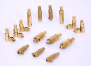Brass Plungers