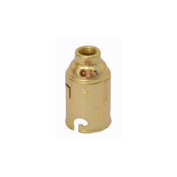 Candle Lampholder (SIL 002)