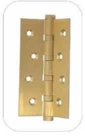 Solid Brass Heavy Duty Ball Bearing Hinges