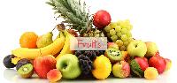 Fresh Fruits