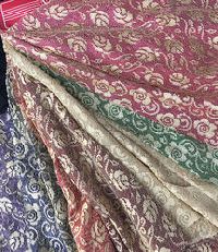 knitted sarees