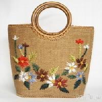 Handmade Jute Bag