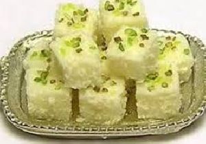 Kalakand Barfi