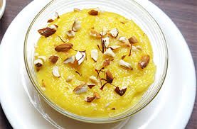 Moong Dal Halwa