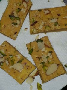 Soan Papdi