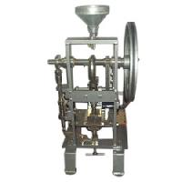 camphor tablet making machine