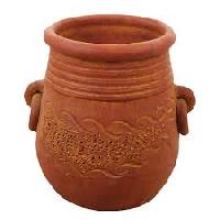 Unique Terracotta Pottery