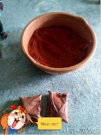 Red Chili Powder