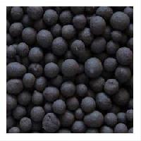 humic granules