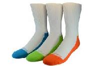 Cotton Sports Socks