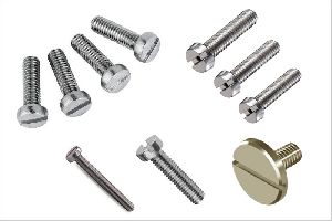 Cheese Head Screws