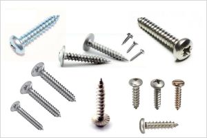 Self Tapping Screws