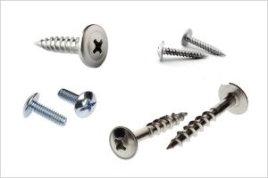 Truss Head Screws