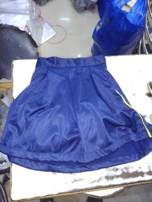 School Uniform Skirt