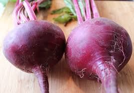 Fresh Beetroot