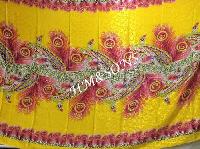 Palak Jacquard Fabric