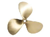 Marine Propeller