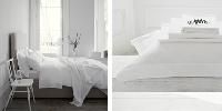 Cotton Bed Linen