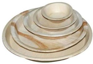 Areca Plates