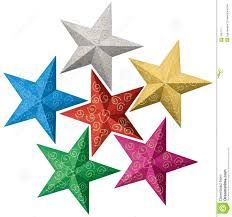 Christmas Stars