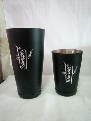 cocktail shakers