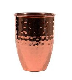 copper glasses