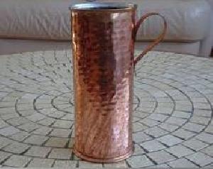 Copper Jugs