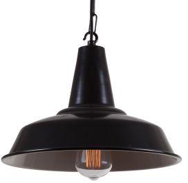 Industrial Pendant Lamp