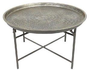 Metal Coffee Table