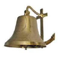 Nautical Brass Bells