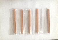 Pure Copper Straws