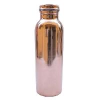 Pure Copper Water Bottle