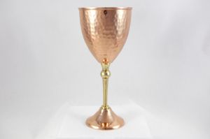 Wine Goblets & Martini Glasses