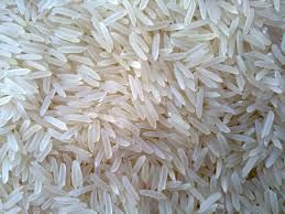 Basmati rice