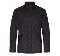 Quilted Jacket