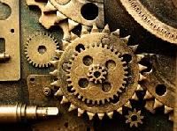 mechanical gears