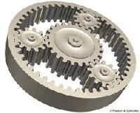 Planetary Gears