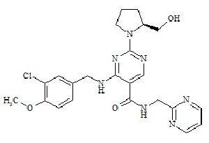 Avanafil