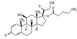 Betamethasone Valerate